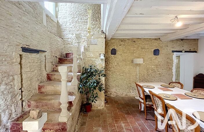 Vente Maison/villa 4 pièces — photo 4