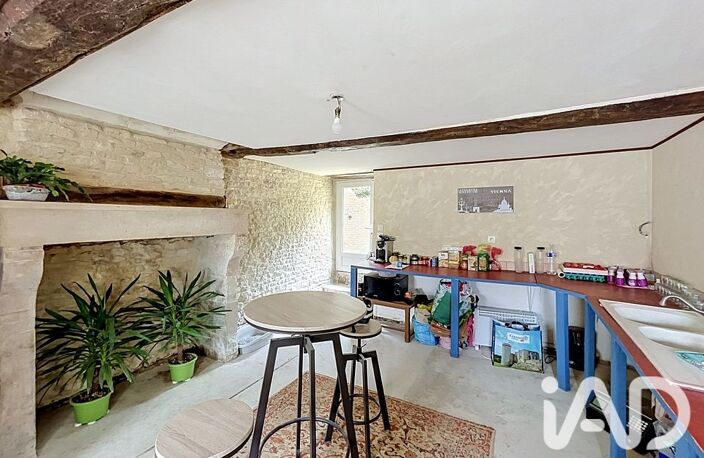 Vente Maison/villa 4 pièces — photo 5
