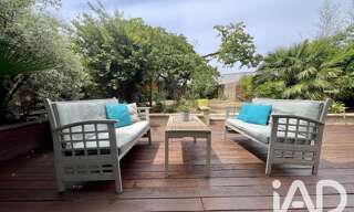 Maison 8 Pièces 162 m² à vendre à Saint-Nazaire (44600)