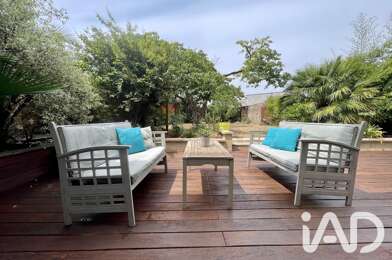 Maison 8 pièces 399000 €