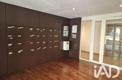 Appartement 2 pièces 185000 €