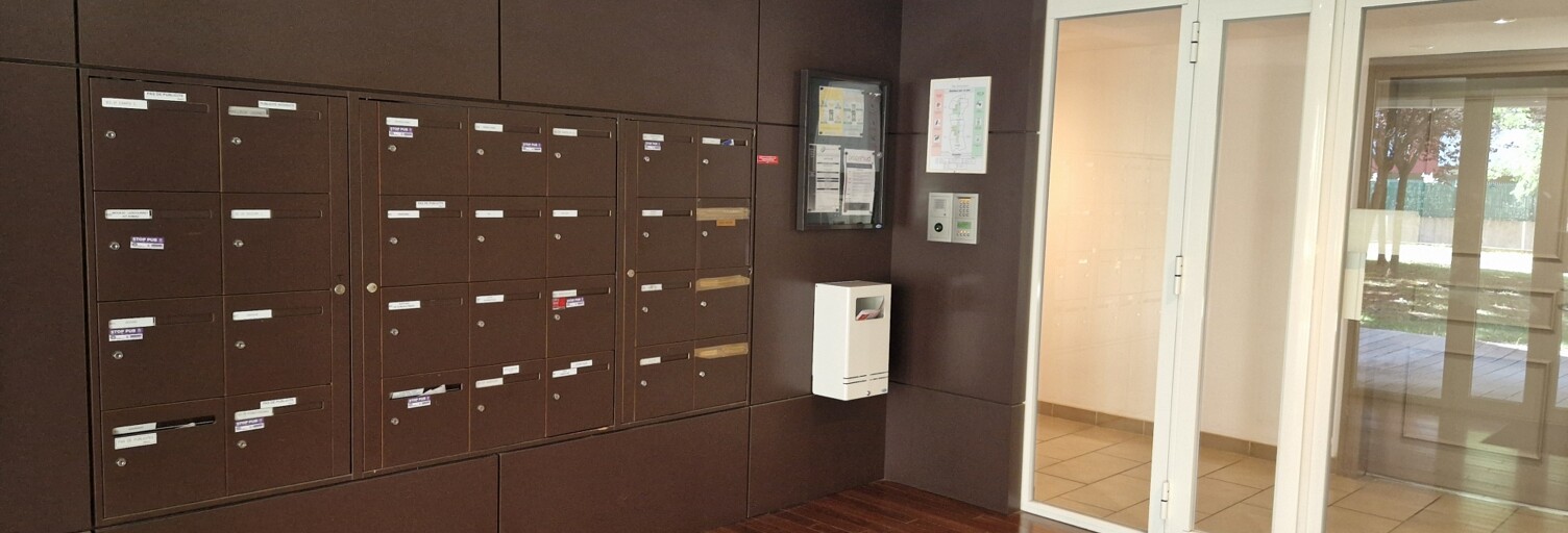 Appartement 2 Pièces 40 m² à vendre à Montpellier (34000)