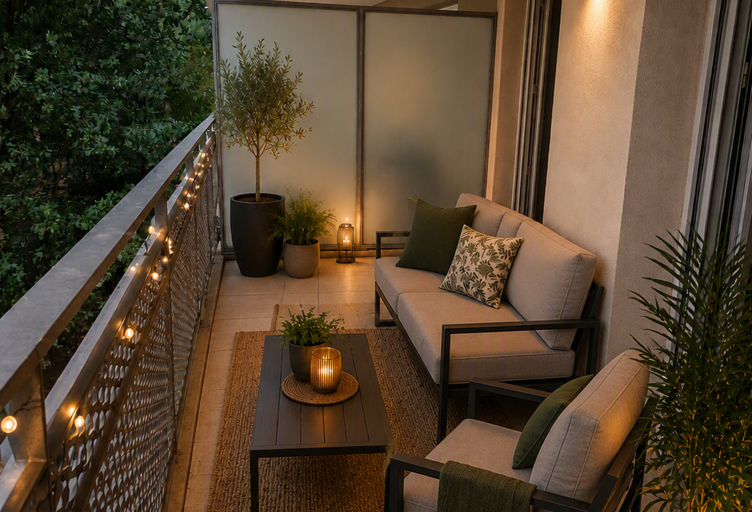 Vente Appartement 2 pièces — photo 1