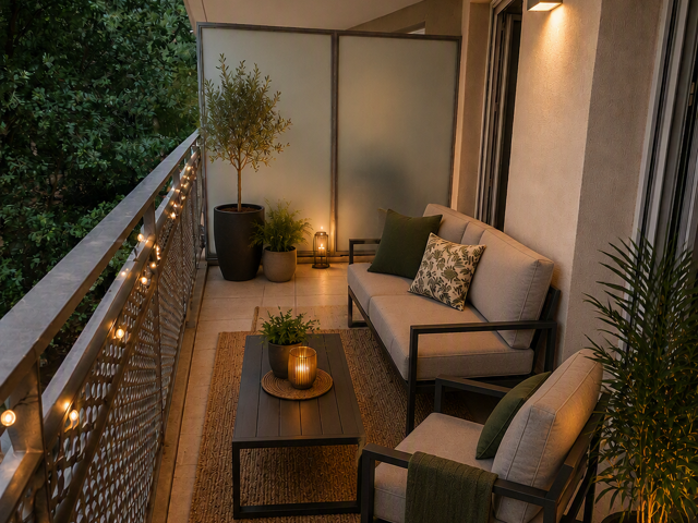Vente Appartement 2 pièces — photo du bien