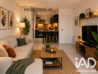 Vente Appartement 2 pièces — photo 4