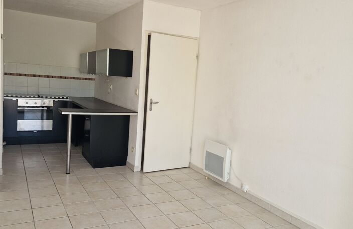 Vente Appartement 2 pièces — photo 5