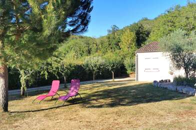 Maison 11 pièces 484500 €