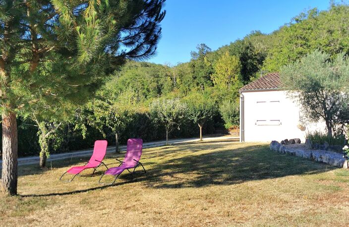 Vente Domaine 11 pièces — photo 2