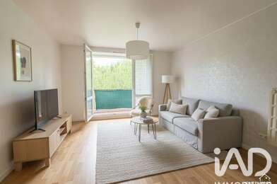 Appartement 5 pièces 262000 €