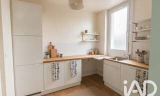 Appartement 5 Pièces 92 m² à vendre à Carros (06510)