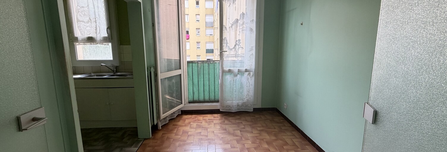 Appartement 5 Pièces 92 m² à vendre à Carros (06510)