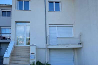 Maison 4 pièces 205000 €