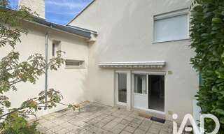Maison 4 Pièces 80 m² à vendre à La Talaudière (42350)