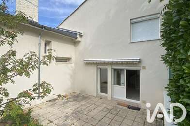 Maison 4 pièces 205000 €