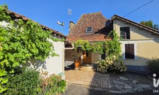 Maison 4 Pièces 75 m² à vendre à Alles-sur-Dordogne (24480)