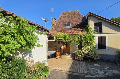 Maison 4 pièces 128000 €