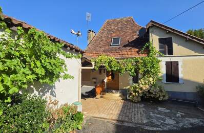 Vente Maison/villa 4 pièces — photo du bien
