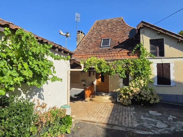 Vente Maison/villa 4 pièces — photo du bien