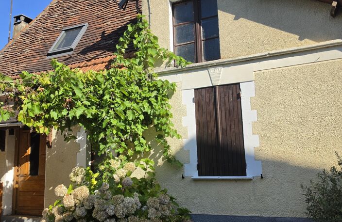 Vente Maison/villa 4 pièces — photo 2