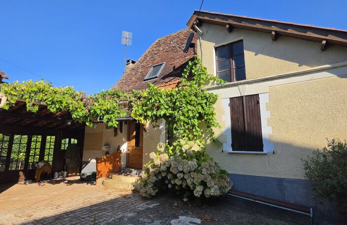 Vente Maison/villa 4 pièces — photo 3
