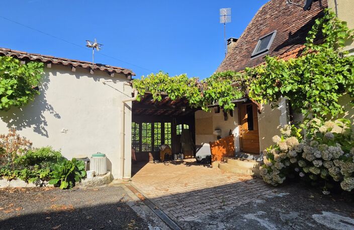 Vente Maison/villa 4 pièces — photo 4