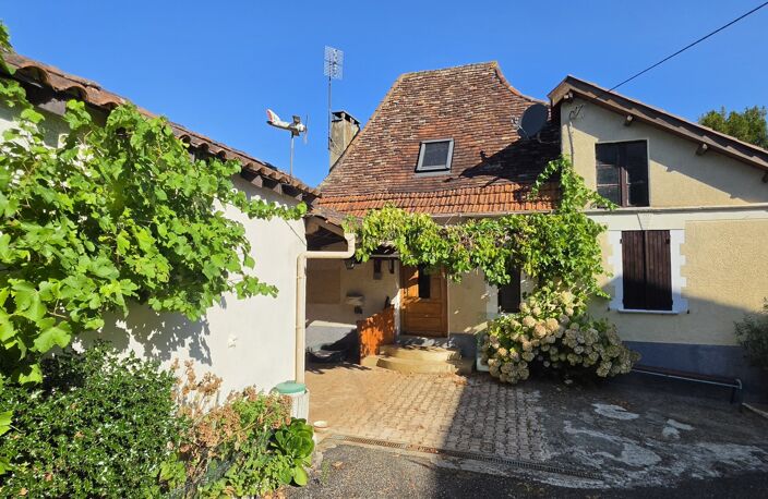 Vente Maison/villa 4 pièces — photo 5