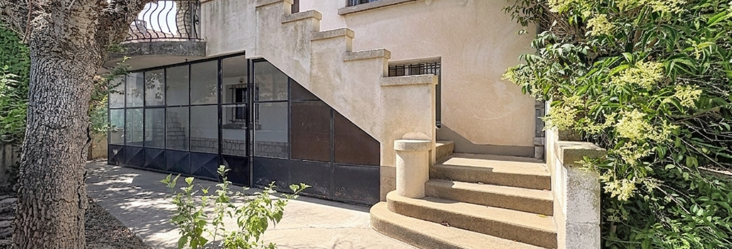 Maison 4 Pièces 82 m² à vendre à Cavaillon (84300)
