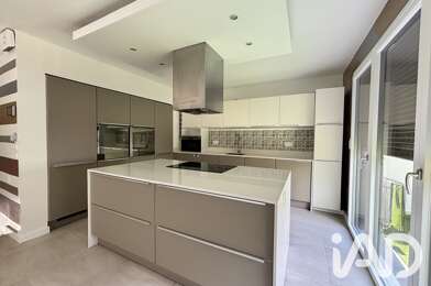 Maison 6 pièces 750000 €