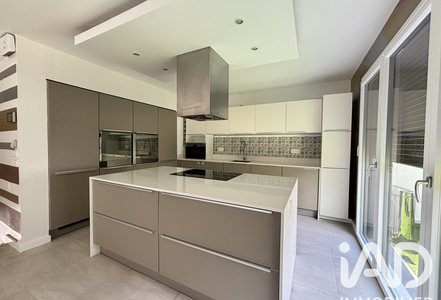 Vente Maison/villa 6 pièces — photo 1