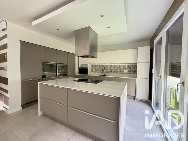 Vente Maison/villa 6 pièces — photo du bien