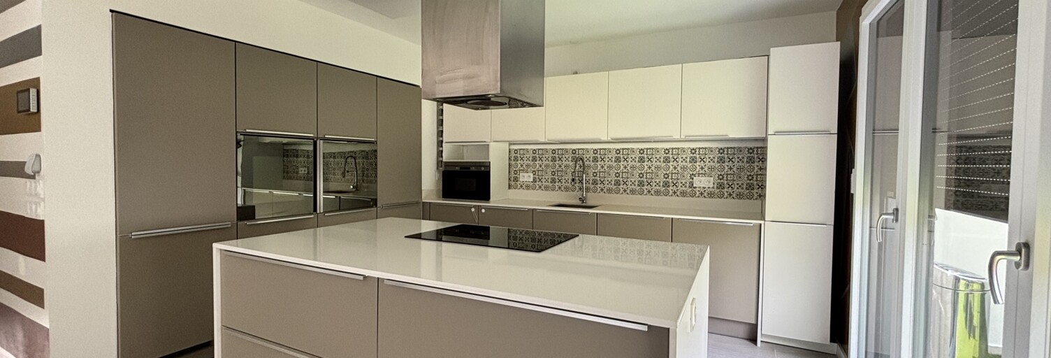 Maison 6 Pièces 159 m² à vendre à Péron (01630)