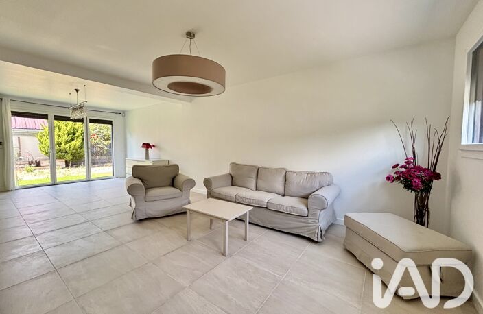 Vente Maison/villa 6 pièces — photo 2