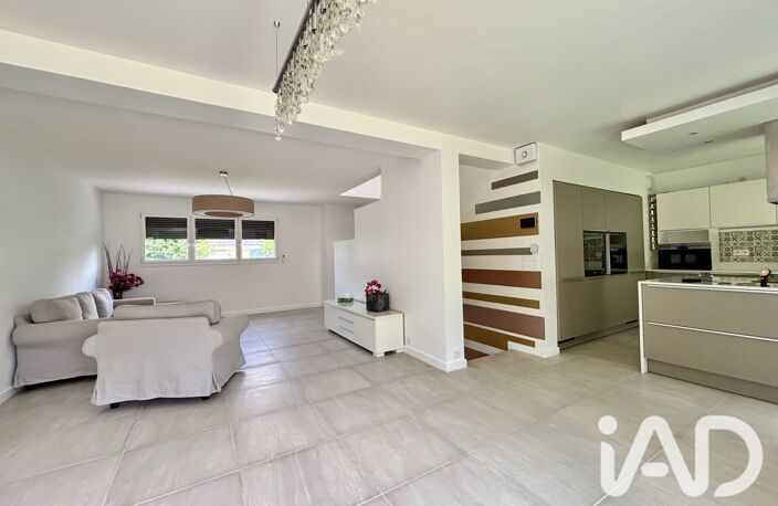 Vente Maison/villa 6 pièces — photo 3