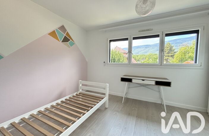 Vente Maison/villa 6 pièces — photo 5