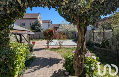 Vente Demeure 12 pièces — photo du bien