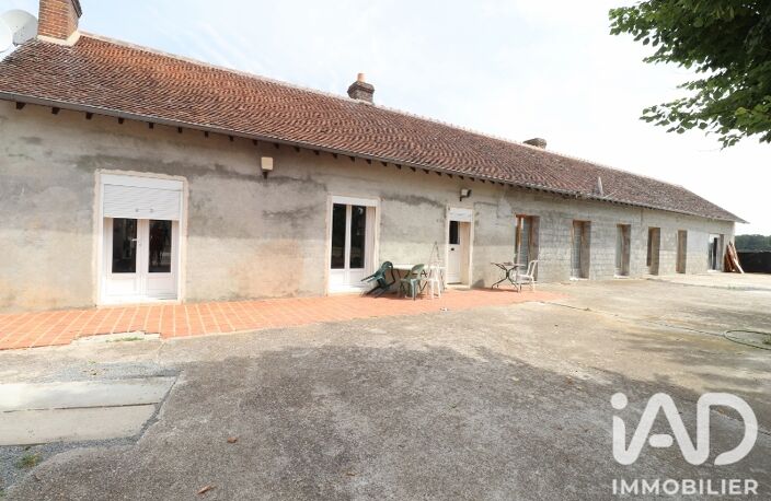 Vente Maison de campagne 4 pièces — photo 2