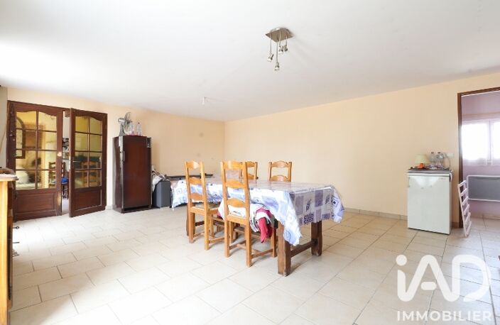 Vente Maison de campagne 4 pièces — photo 4