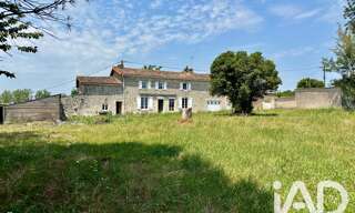 Maison 4 Pièces 149 m² à vendre à Allonne (79130)