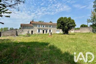 Maison 4 pièces 131000 €