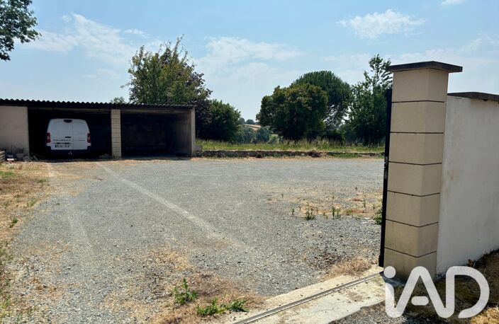 Vente Longère 4 pièces — photo 3