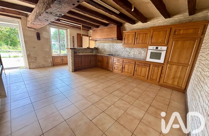 Vente Longère 4 pièces — photo 4
