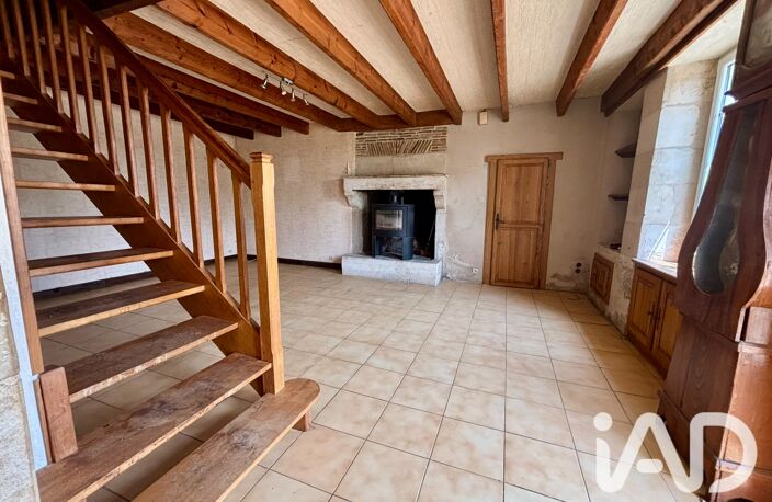 Vente Longère 4 pièces — photo 5