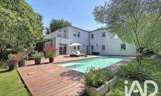 Maison 9 Pièces 285 m² à vendre à Saint-Jean (31240)