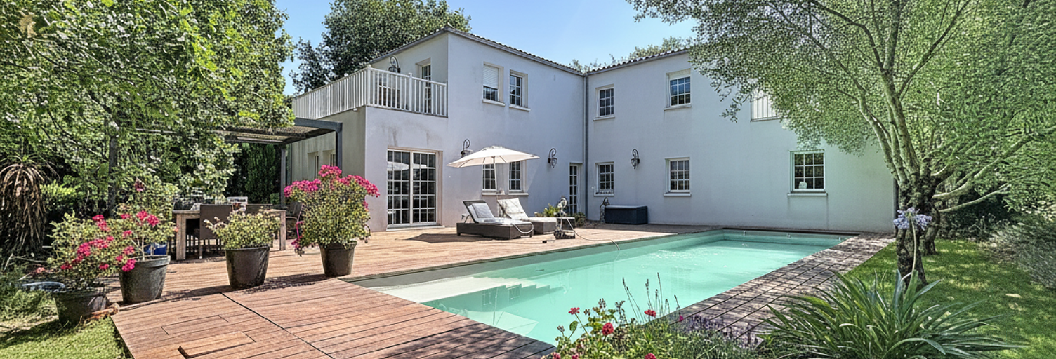 Maison 9 Pièces 285 m² à vendre à Saint-Jean (31240)