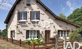 Maison 4 Pièces 77 m² à vendre à Lixy (89140)