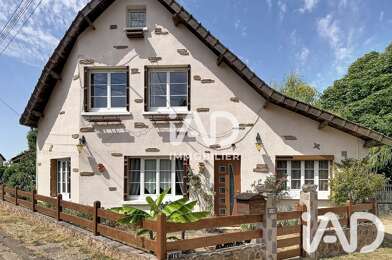 Maison 4 pièces 127000 €