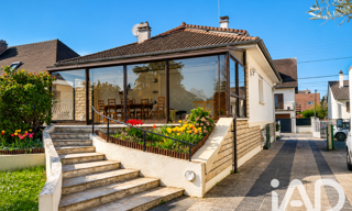 Maison 5 Pièces 128 m² à vendre à Morangis (91420)