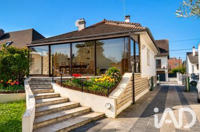 Maison 5 pièces 389000 €