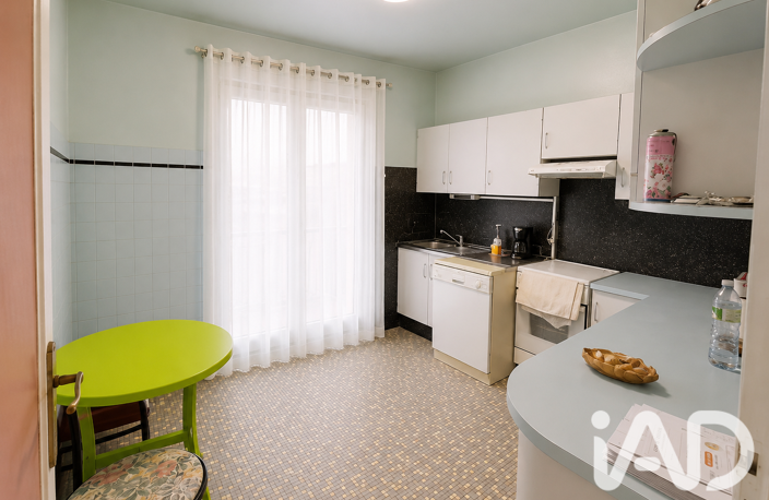 Vente Maison/villa 5 pièces — photo 3