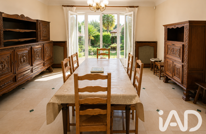 Vente Maison/villa 5 pièces — photo 4
